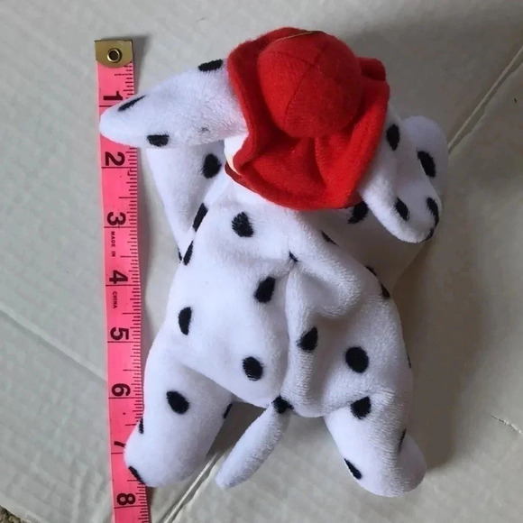 Fire Dog  Toy - Picture 5 of 5